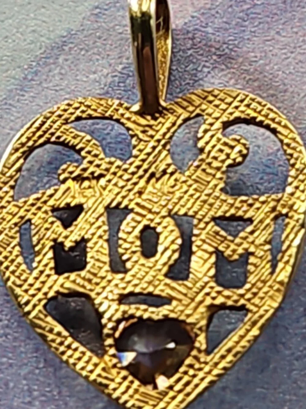 Michael Anthony 14k Yellow Gold 